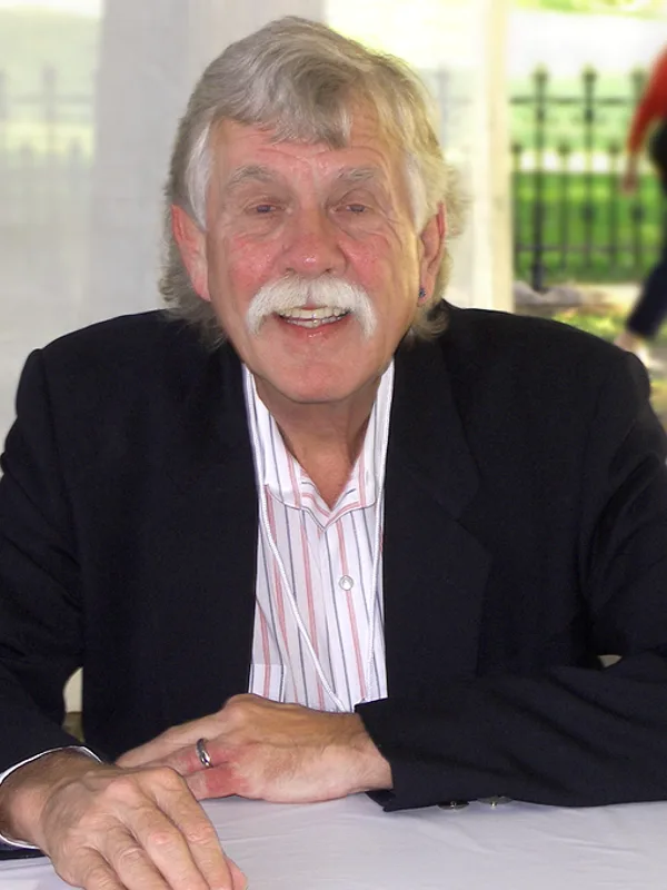 Steven Fromholz