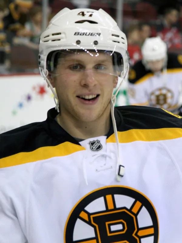 Steven Kampfer