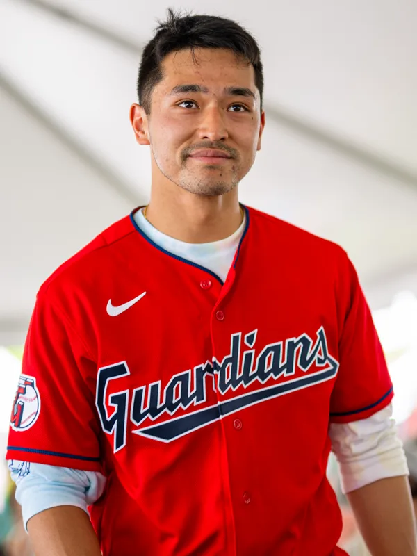 Steven Kwan