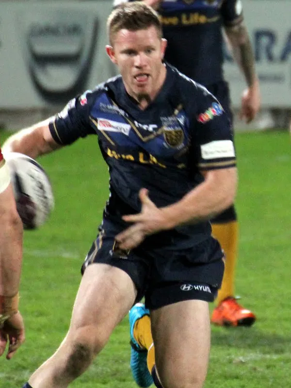 Steven Michaels