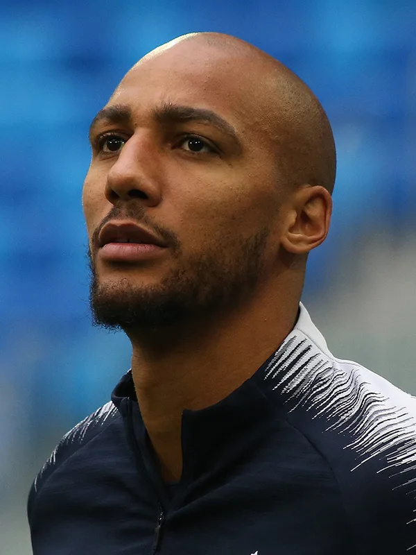 Steven Nzonzi
