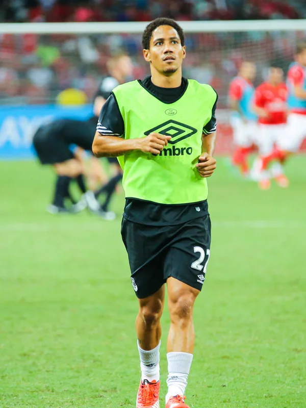 Steven Pienaar