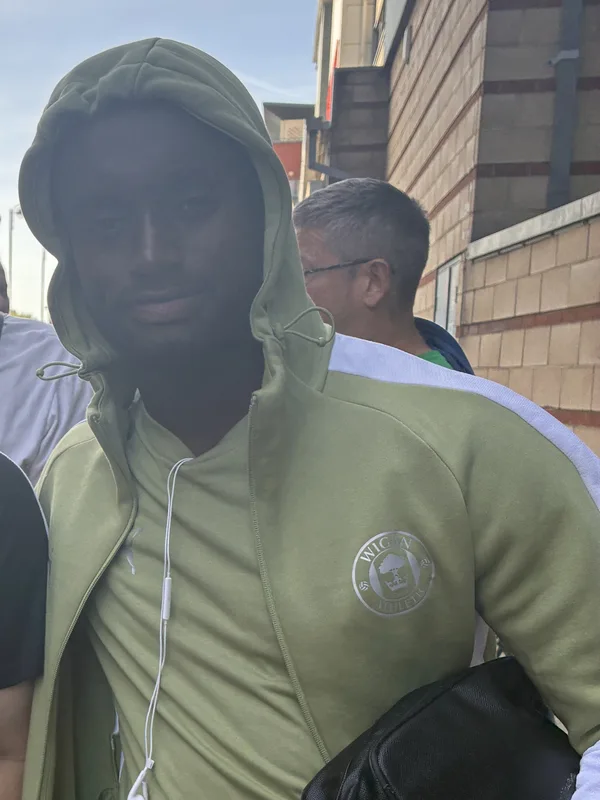 Steven Sessegnon