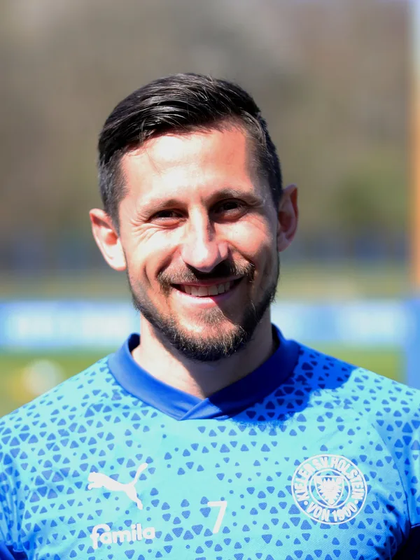 Steven Skrzybski