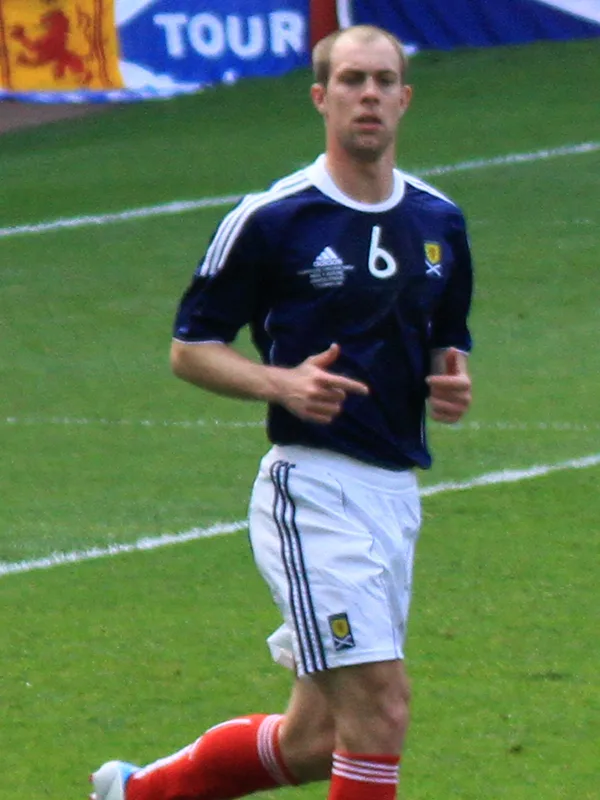 Steven Whittaker