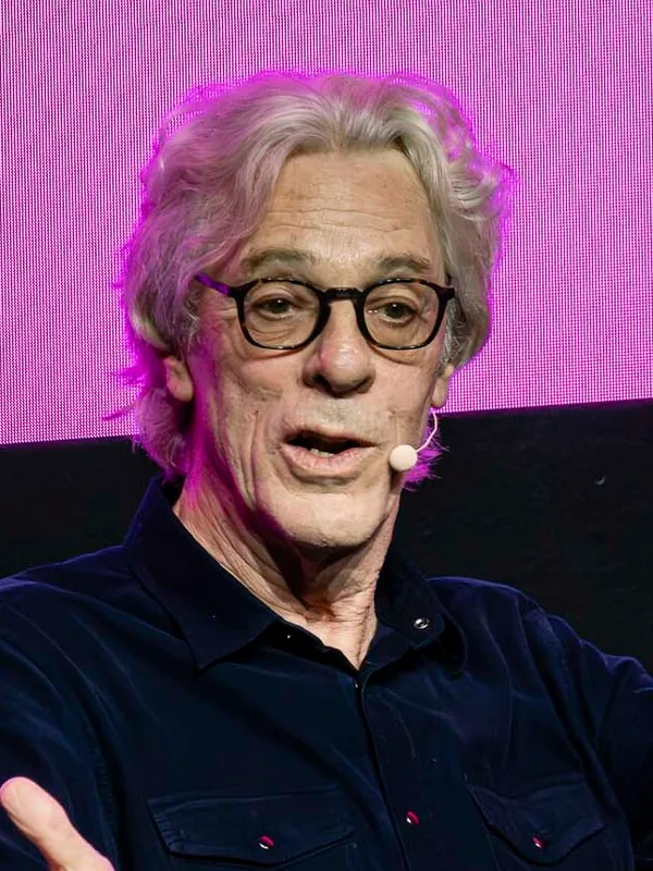 Stewart Copeland