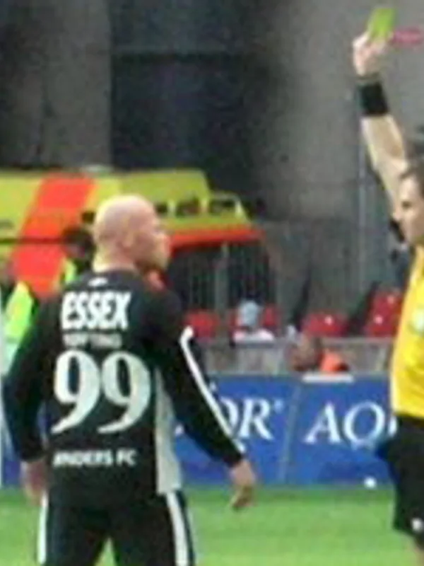 Stig Tøfting