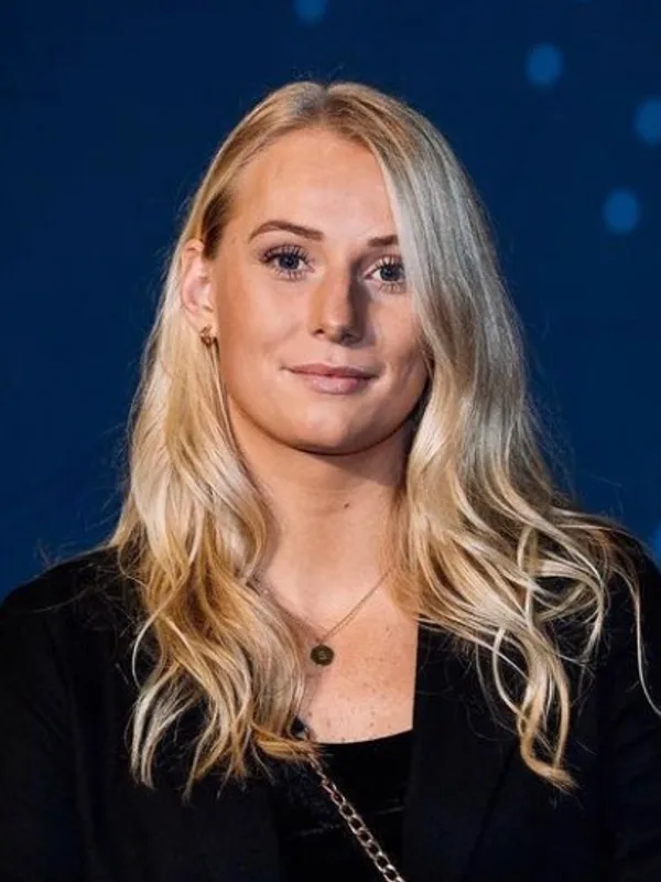 Stina Blackstenius