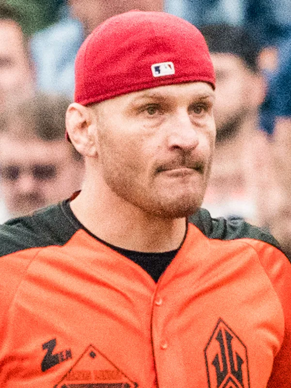 Stipe Miocic