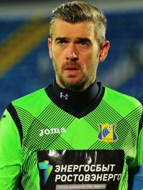 Stipe Pletikosa