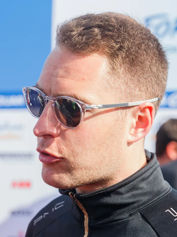Stoffel Vandoorne