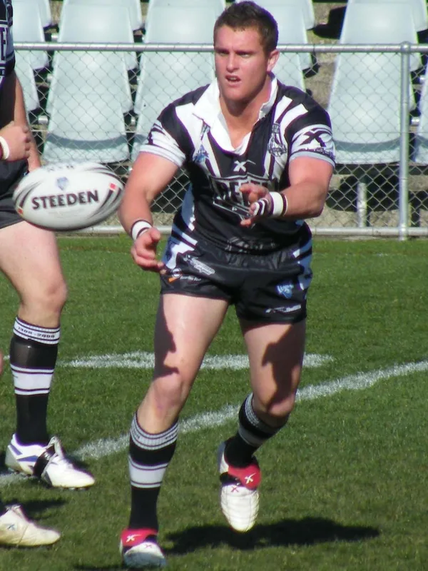 Stuart Flanagan