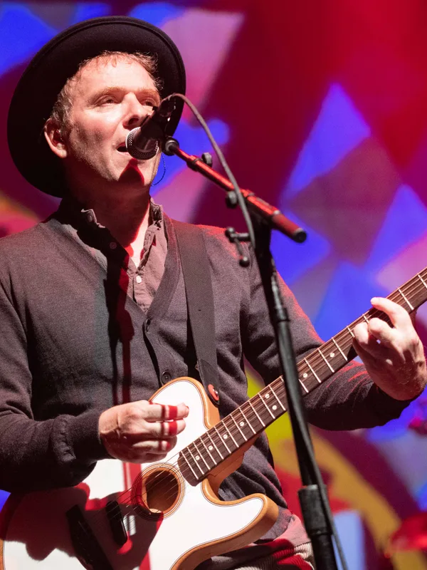 Stuart Murdoch (musician)