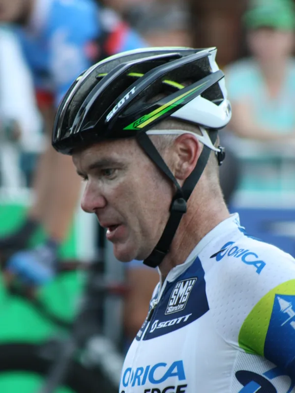 Stuart O'Grady