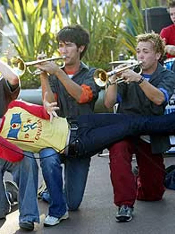 Suburban Legends