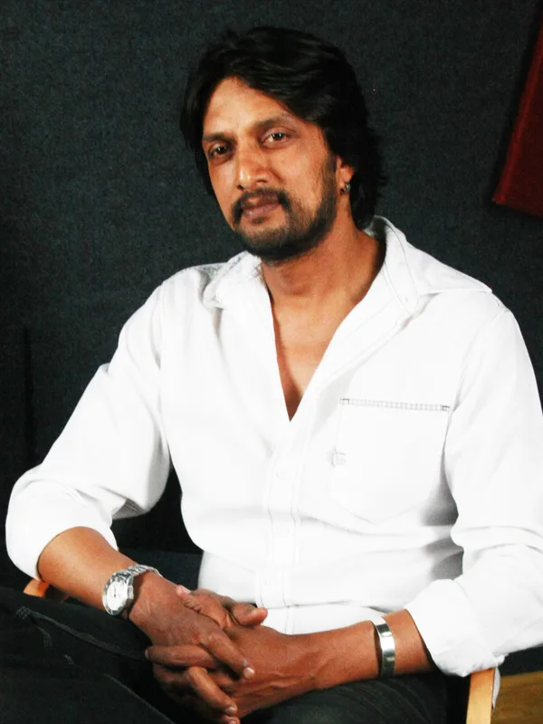 Sudeepa