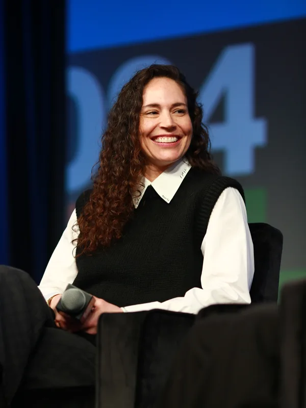 Sue Bird