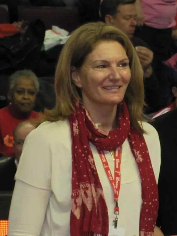 Sue Wicks