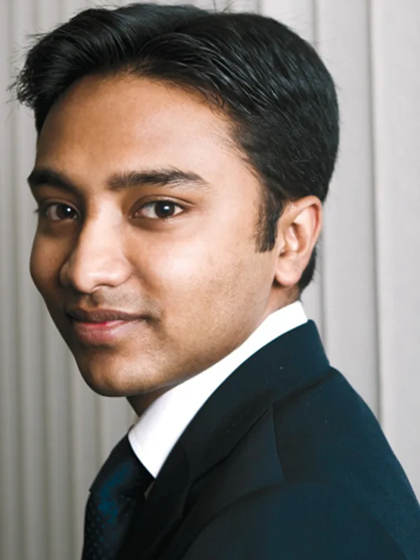 Suhas Gopinath