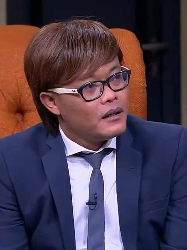 Sule (comedian)