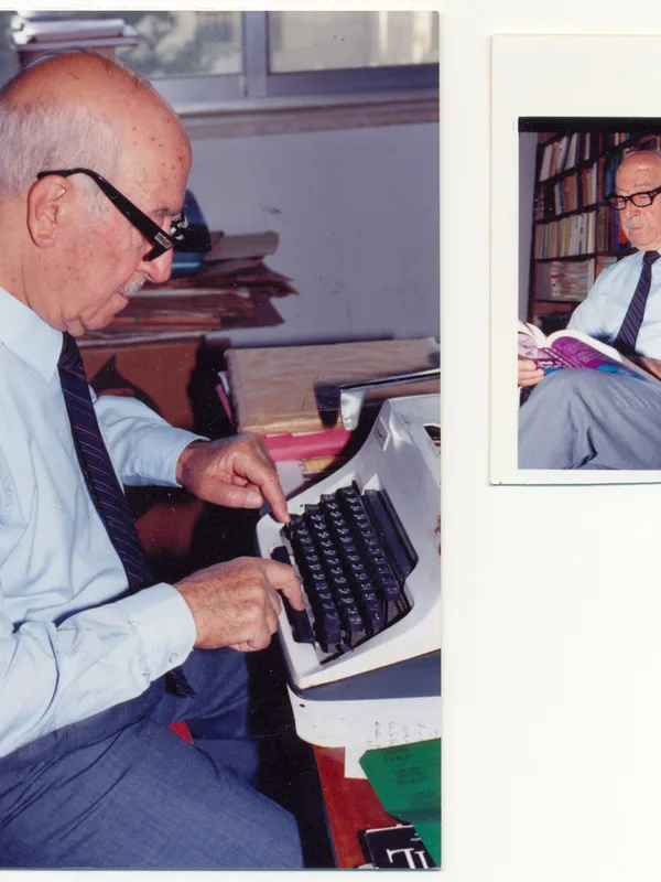 Suleiman Mousa