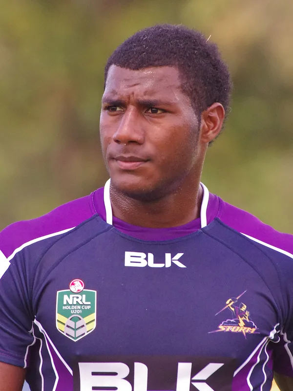 Suliasi Vunivalu