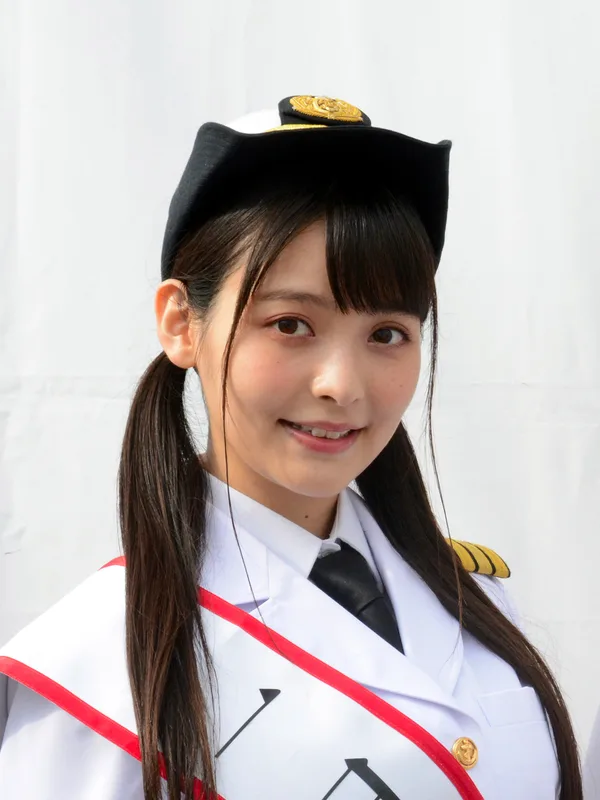 Sumire Uesaka