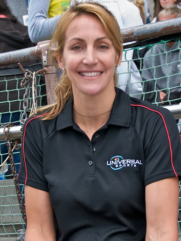 Summer Sanders
