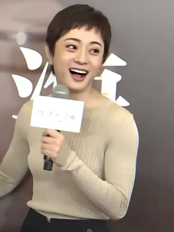 Sun Li (actress)