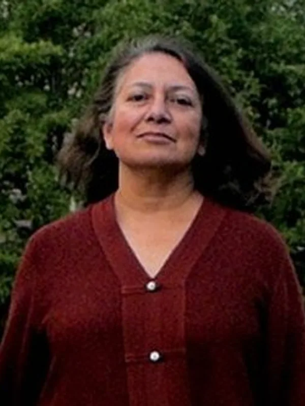 Sunetra Gupta