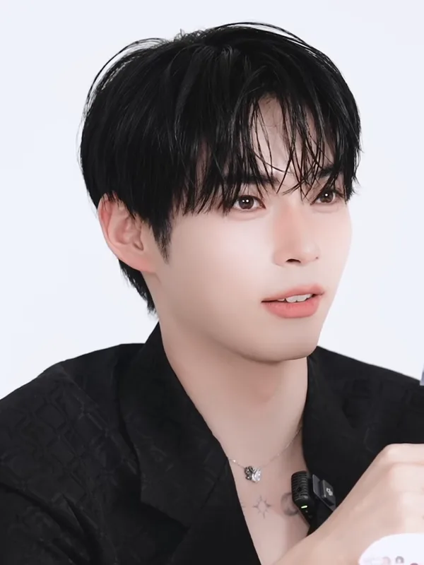 Sung Han-bin