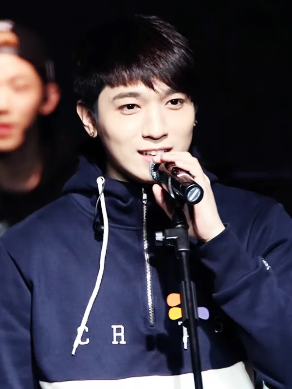 Sungjin