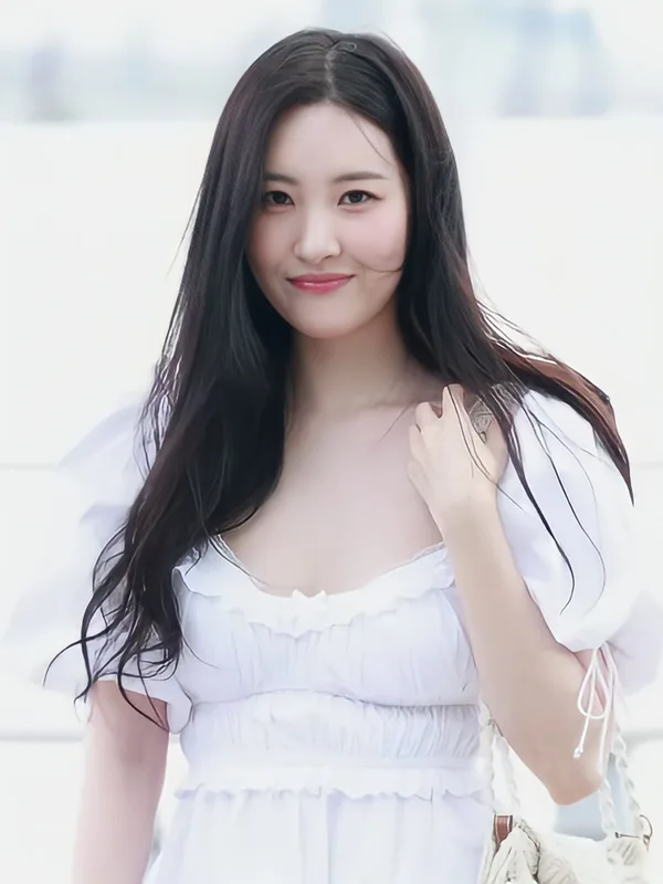 Sunmi