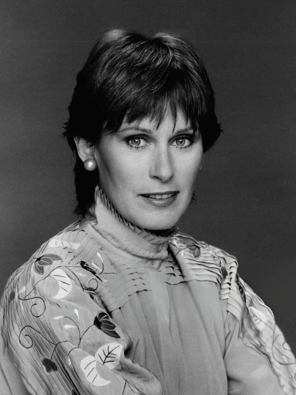 Susan Clark
