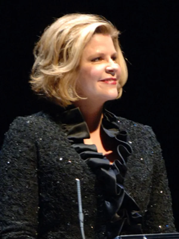Susan Graham