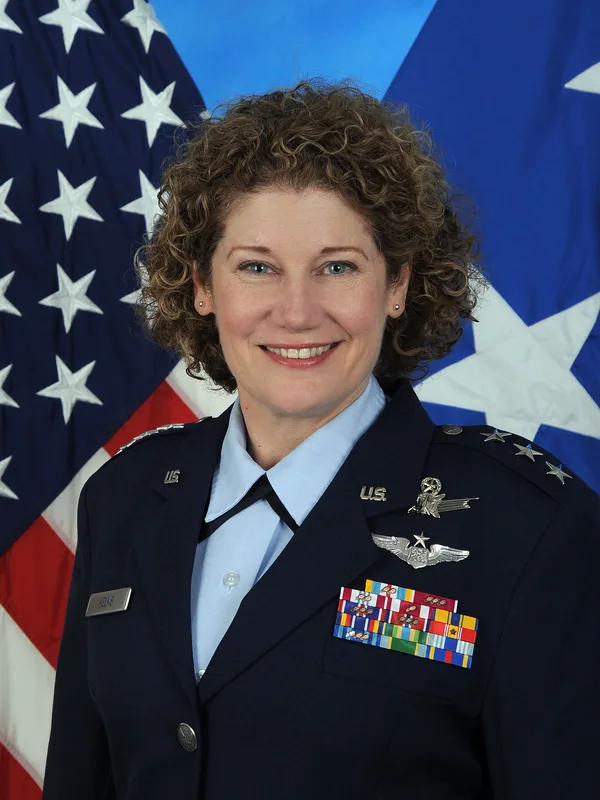 Susan Helms
