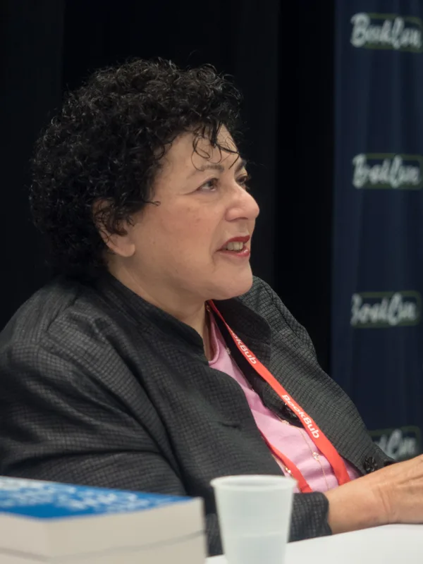 Susan Isaacs