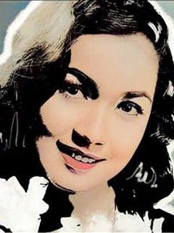 Susan Roces