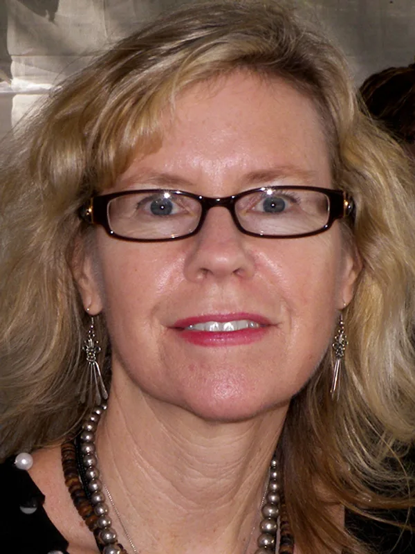 Susan Straight
