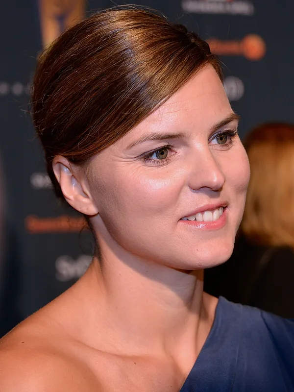 Susanna Kallur