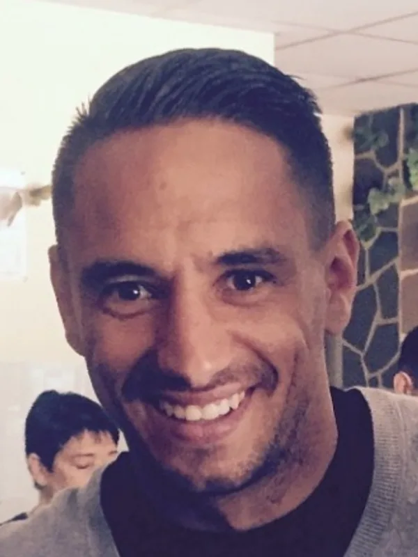 Suso Santana
