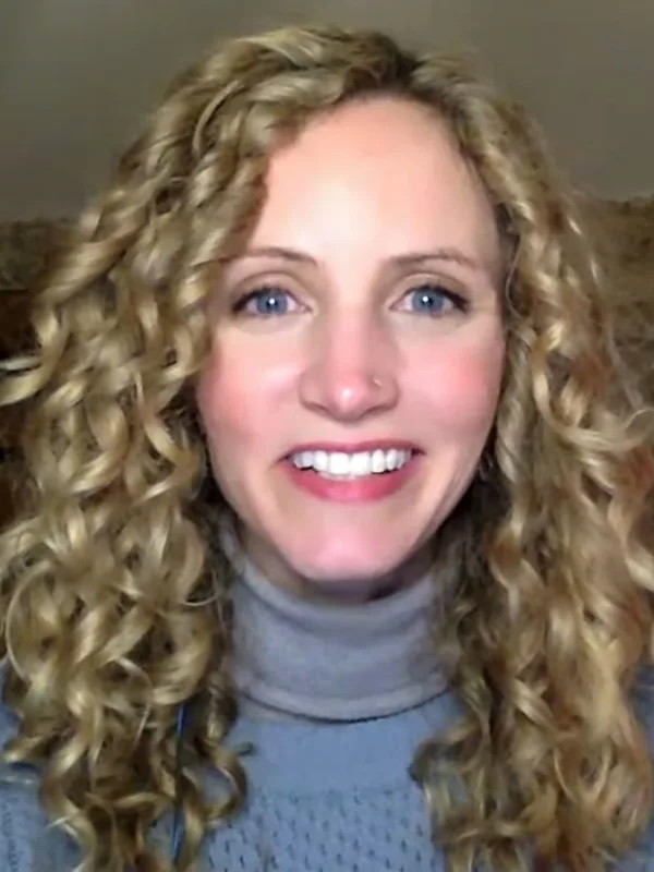 Suzannah Lipscomb