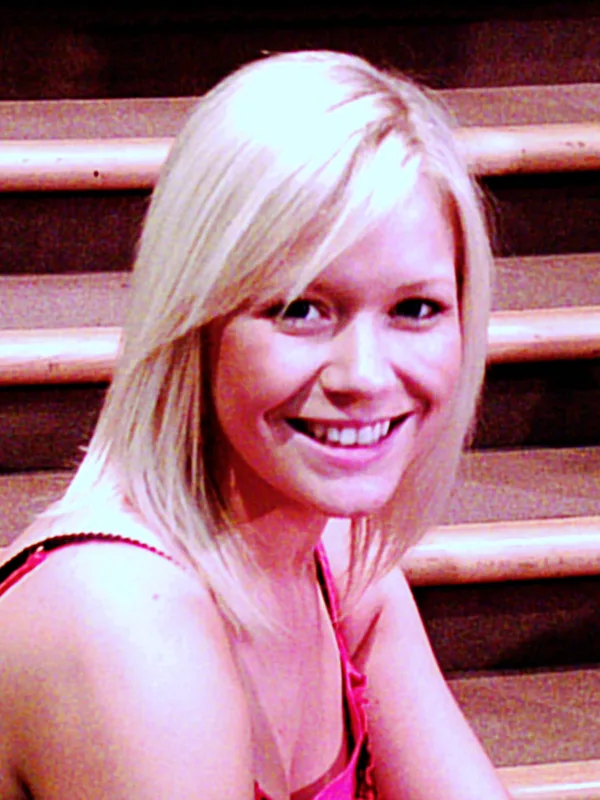Suzanne Shaw