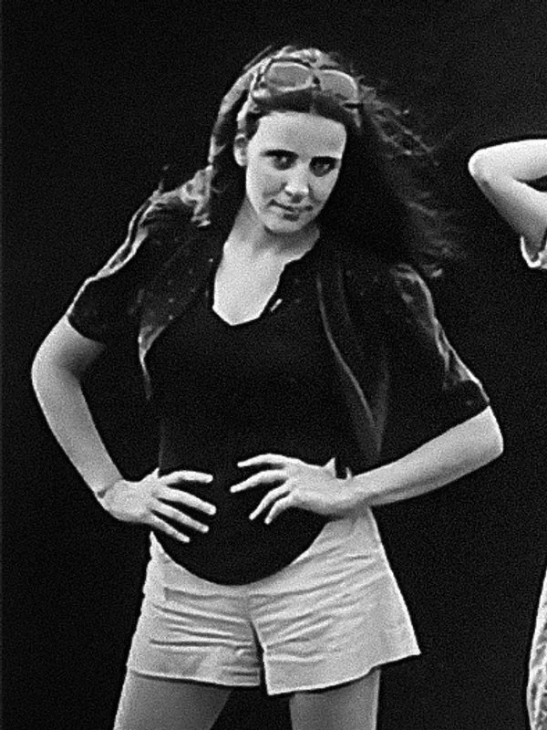 Suzzy Roche