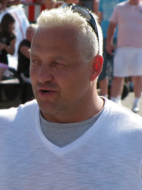 Svend Karlsen