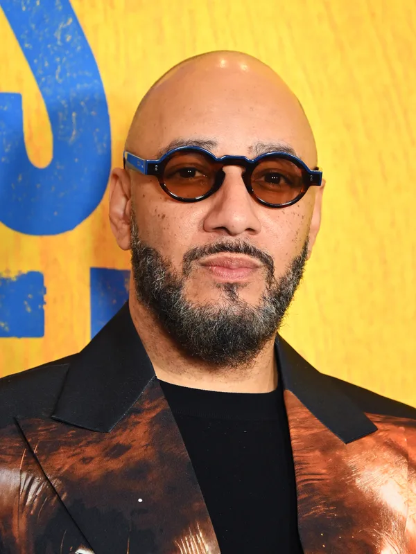 Swizz Beatz