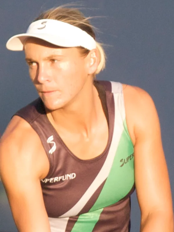 Sybille Bammer