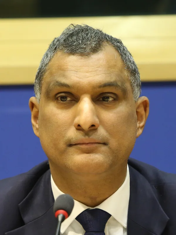 Syed Kamall