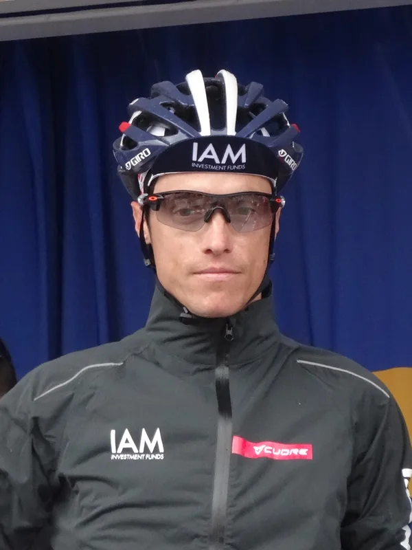 Sylvain Chavanel