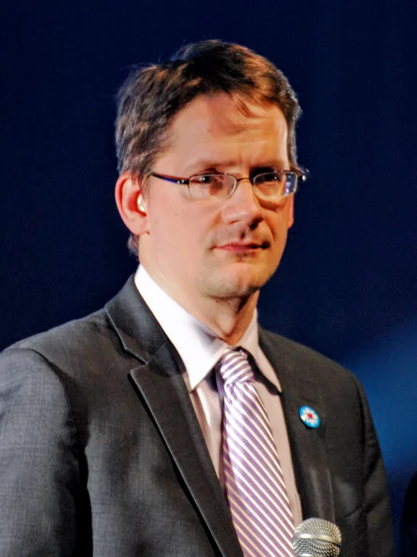 Sylvain Gaudreault